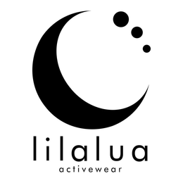 LILALUA ACTIVEWEAR trademark