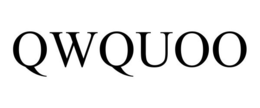 QWQUOO trademark