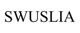 SWUSLIA trademark