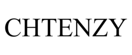 CHTENZY trademark