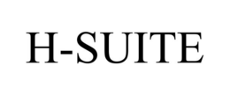 H-SUITE trademark