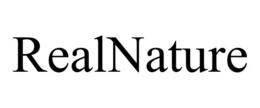 REALNATURE trademark