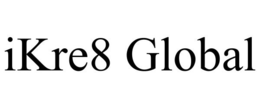 IKRE8 GLOBAL trademark