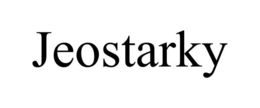 JEOSTARKY trademark