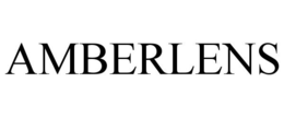 AMBERLENS trademark