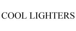COOL LIGHTERS trademark