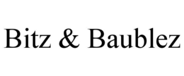 BITZ & BAUBLEZ trademark