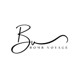BOMB VOYAGE trademark