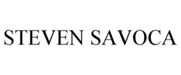 STEVEN SAVOCA trademark
