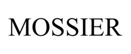 MOSSIER trademark