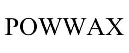 POWWAX trademark
