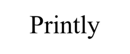 PRINTLY trademark