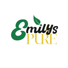 EMILYS PURE trademark