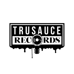 TRU SAUCE RECORDS trademark