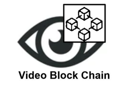 VIDEO BLOCK CHAIN trademark