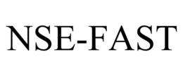 NSE-FAST trademark