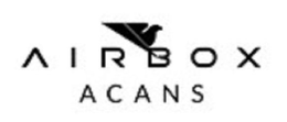 AIRBOX ACANS trademark