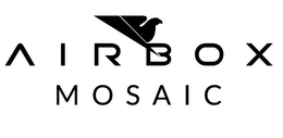AIRBOX MOSAIC trademark