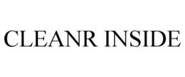 CLEANR INSIDE trademark