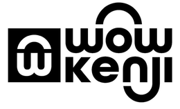 W WOW KENJI trademark
