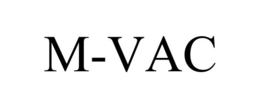 M-VAC trademark