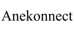 ANEKONNECT trademark
