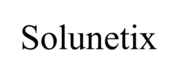 SOLUNETIX trademark