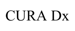 CURA DX trademark