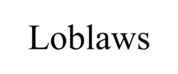 LOBLAWS trademark