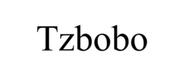 TZBOBO trademark