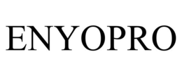 ENYOPRO trademark