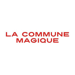 LA COMMUNE MAGIQUE trademark