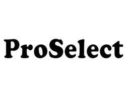 PROSELECT trademark