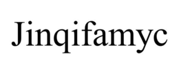 JINQIFAMYC trademark