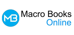 MB MACRO BOOKS ONLINE trademark
