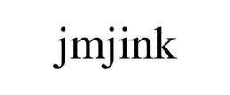 JMJINK trademark