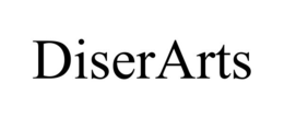 DISERARTS trademark