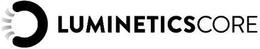 LUMINETICSCORE trademark