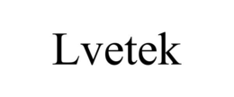 LVETEK trademark