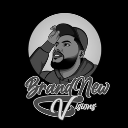 BRANDNEW VISIONS trademark