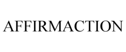 AFFIRMACTION trademark