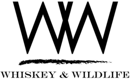 WW WHISKEY & WILDLIFE trademark