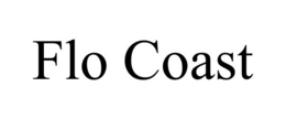 FLO COAST trademark