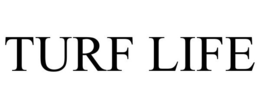TURF LIFE trademark