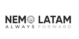 NEMO LATAM ALWAYS FORWARD trademark