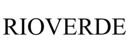 RIOVERDE trademark
