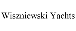 WISZNIEWSKI YACHTS trademark
