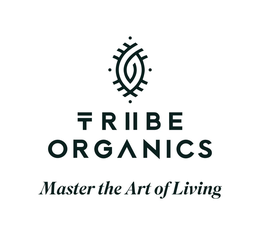 TRIIBE ORGANICS MASTER THE ART OF LIVING trademark