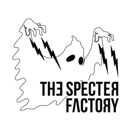 THE SPECTER FACTORY trademark