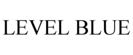 LEVEL BLUE trademark